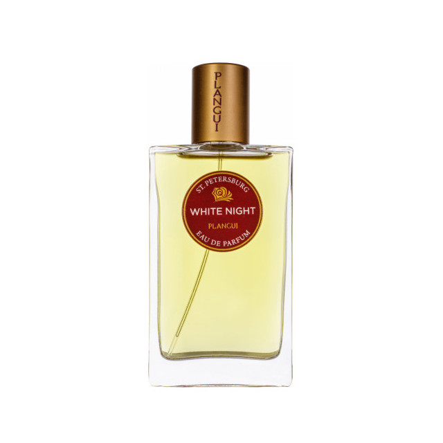 Immagine del profumo White Night Белая Ночь di Plangui Parfumeur