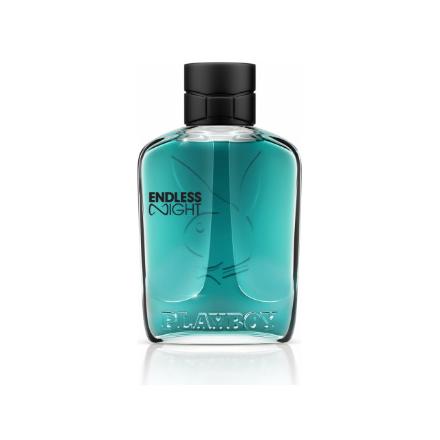 Immagine del profumo Endless Night For Him di Playboy