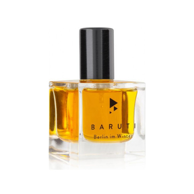 Immagine del profumo Berlin Im Winter di Baruti