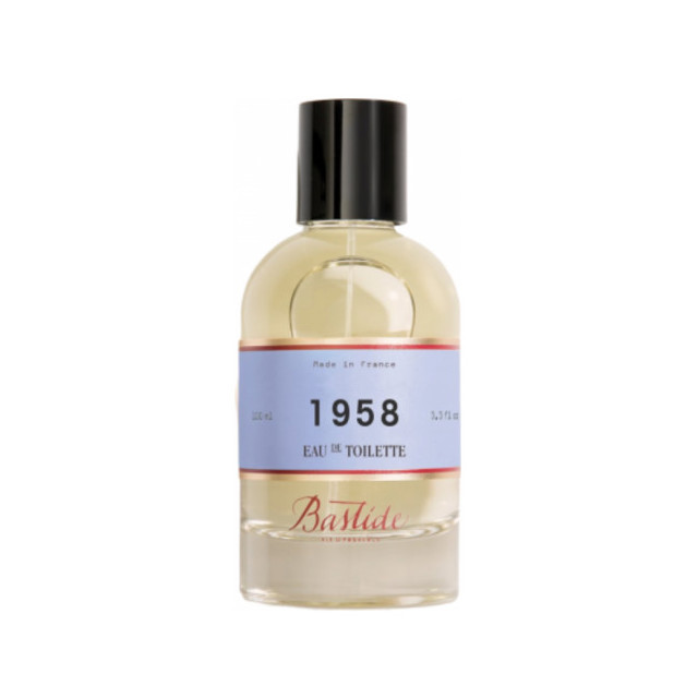 Immagine del profumo 1958 di Bastide Aix en Provence