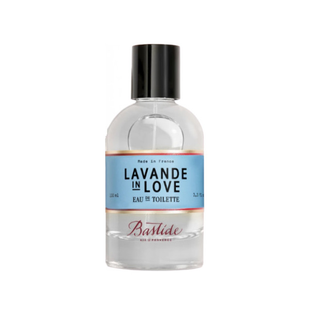 Immagine del profumo Lavande in Love di Bastide Aix en Provence