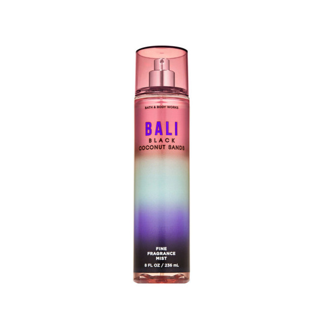 Immagine del profumo Bali Black Coconut Sands di Bath and Body Works