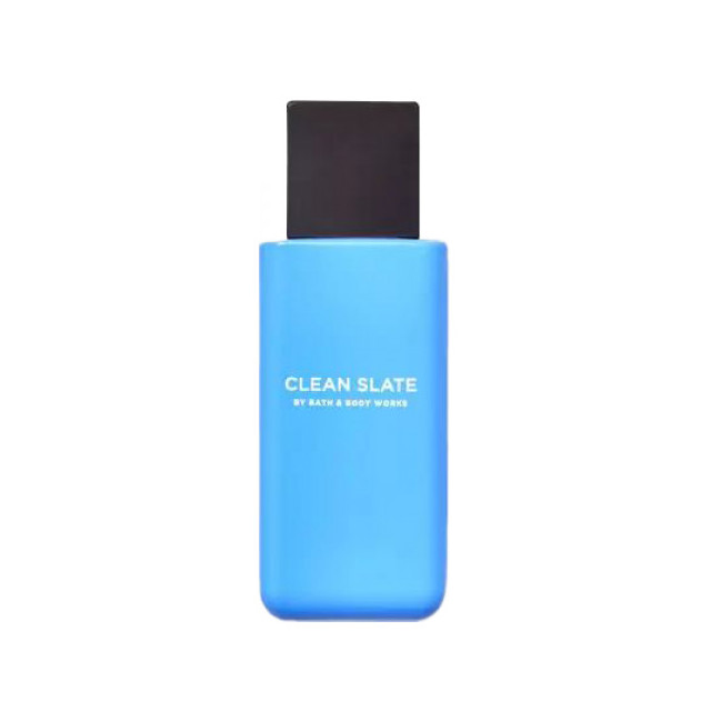 Immagine del profumo Clean Slate di Bath and Body Works