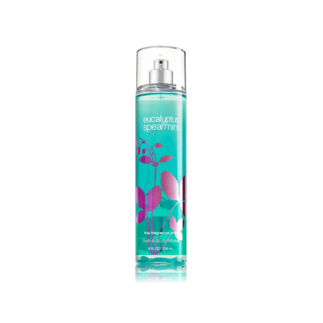 Immagine del profumo Eucalyptus Spearmint di Bath and Body Works