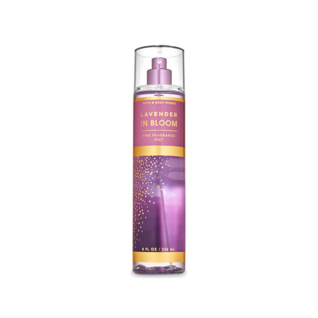 Immagine del profumo Lavender in Bloom di Bath and Body Works