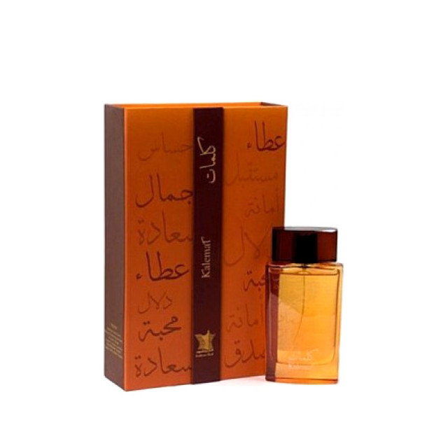 Immagine del profumo Kalemat di Arabian Oud