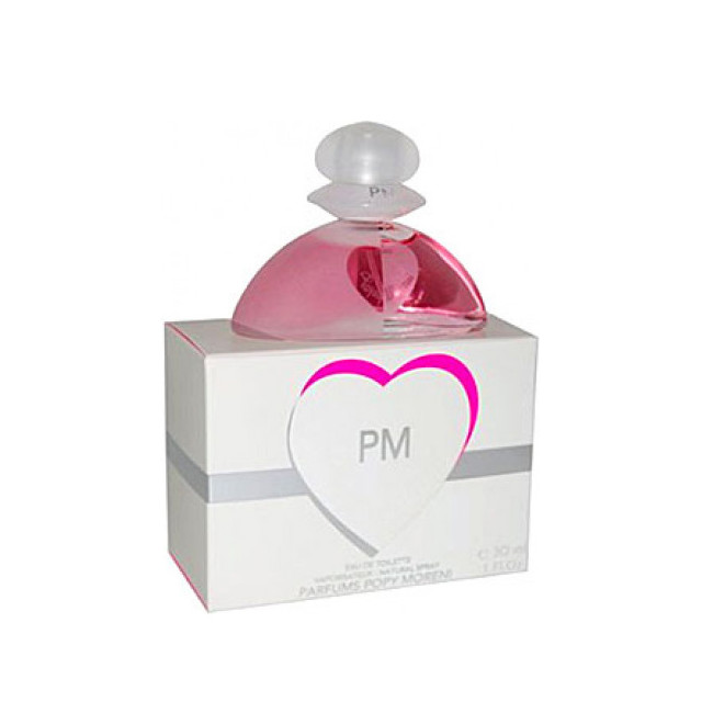 Immagine del profumo PM di Popy Moreni