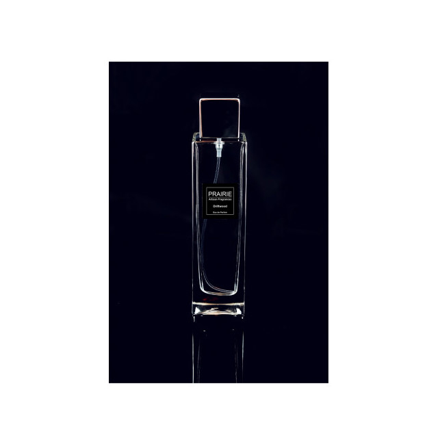 Immagine del profumo Driftwood di Prairie Artisan Fragrances