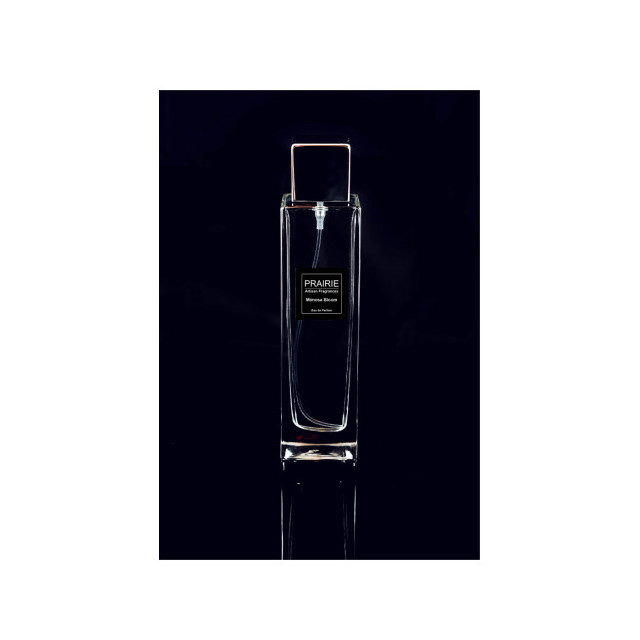 Immagine del profumo Mimosa Bloom di Prairie Artisan Fragrances