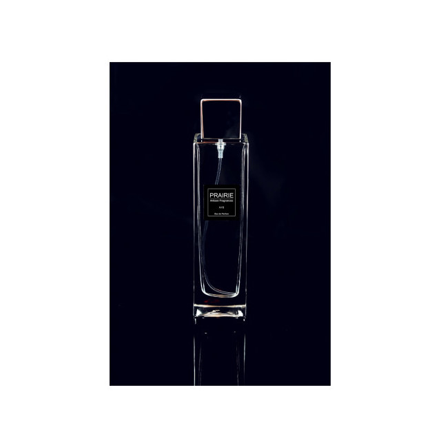 Immagine del profumo NYB di Prairie Artisan Fragrances