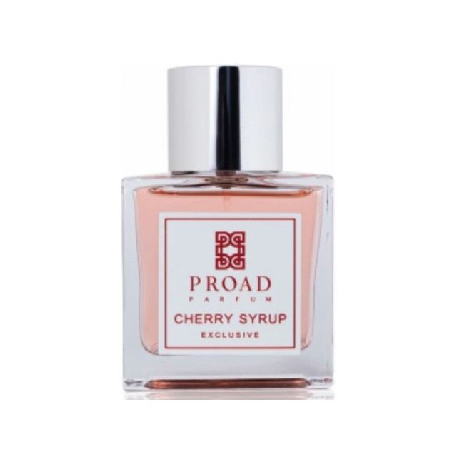 Immagine del profumo Cherry Syrup Exclusive di Proad