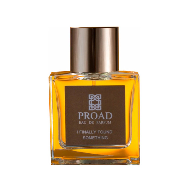 Immagine del profumo I Finally Found Something di Proad