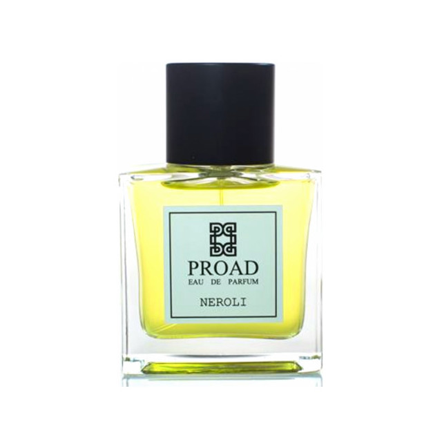 Immagine del profumo Neroli di Proad