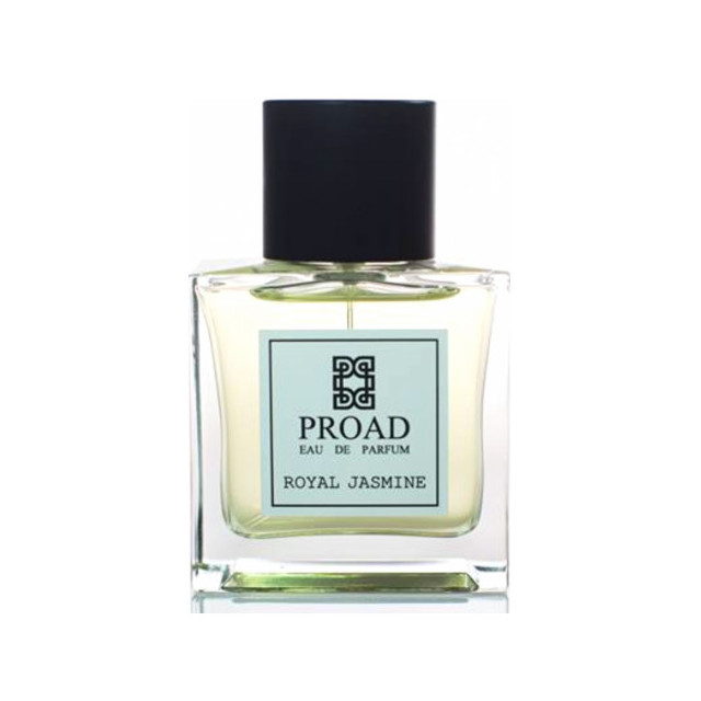 Immagine del profumo Royal Jasmine di Proad