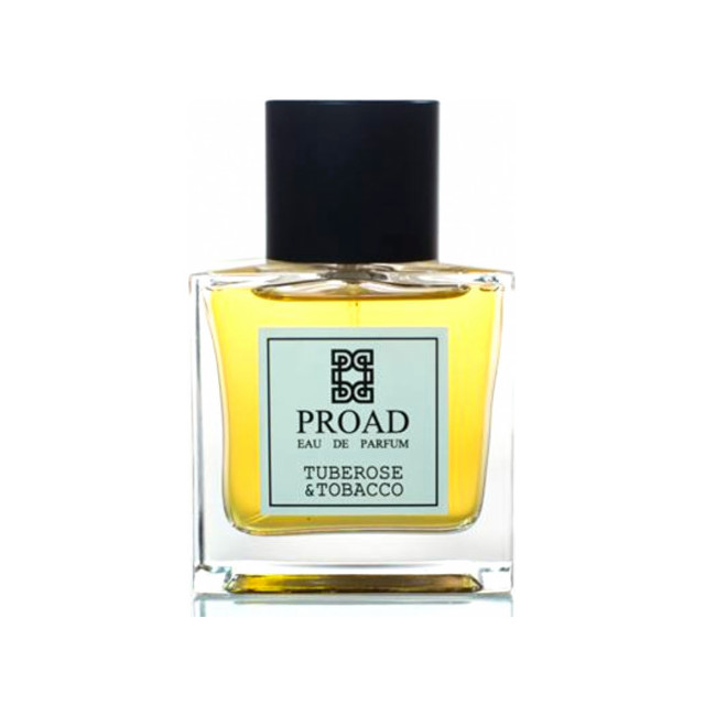 Immagine del profumo Tuberose & Tobacco di Proad