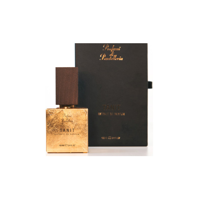 Immagine del profumo Tanit di Profumi di Pantelleria