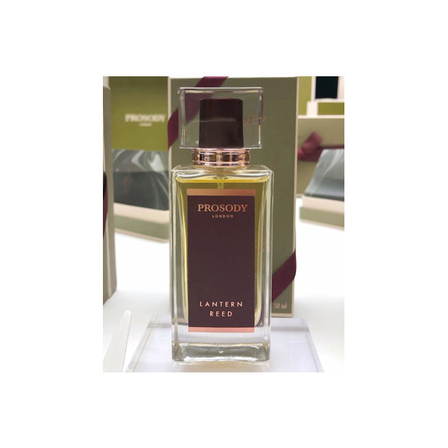 Immagine del profumo Lantern Reed di Prosody London