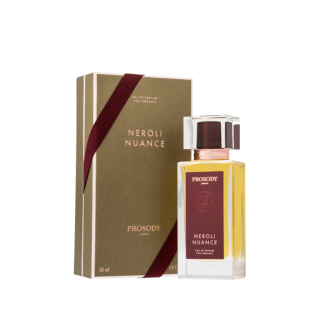 Immagine del profumo Neroli Nuance di Prosody London