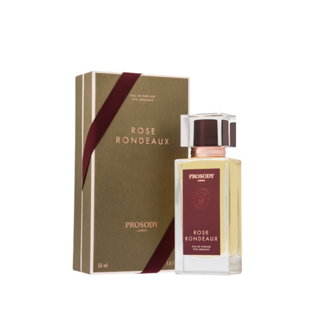 Immagine del profumo Rose Rondeaux di Prosody London