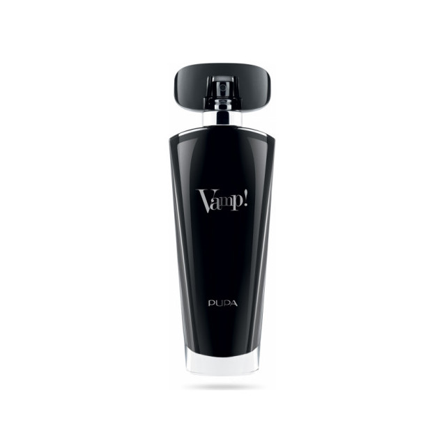 Immagine del profumo Vamp! Black di Pupa