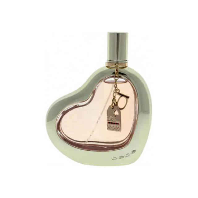 Immagine del profumo Bebe Vegas Jetset di Bebe