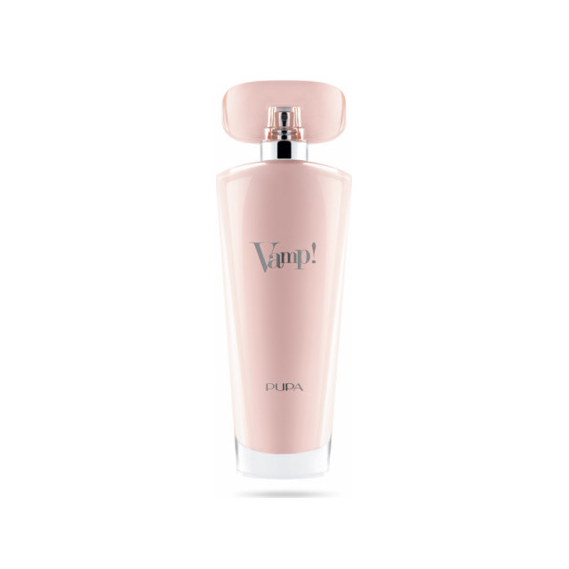 Immagine del profumo Vamp! Pink di Pupa