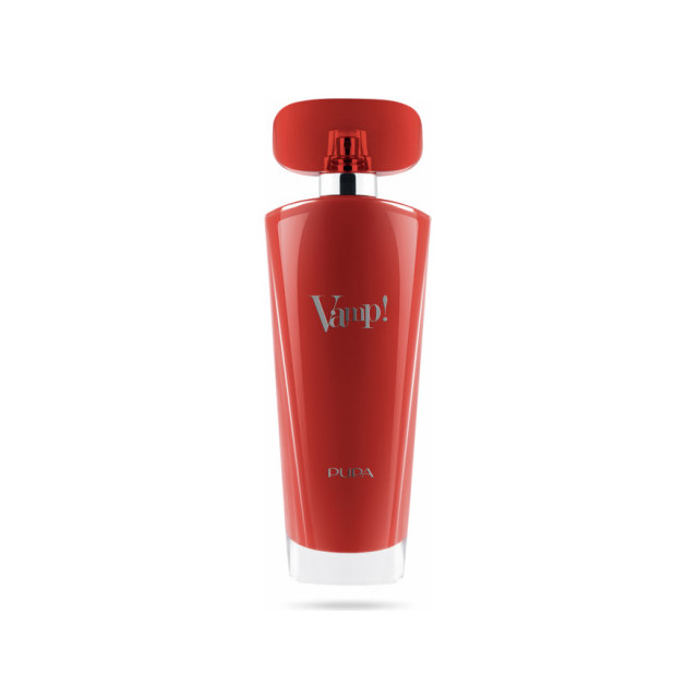 Immagine del profumo Vamp! Red di Pupa