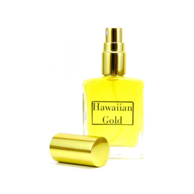 Immagine del profumo Hawaiian Gold di Pure Presence