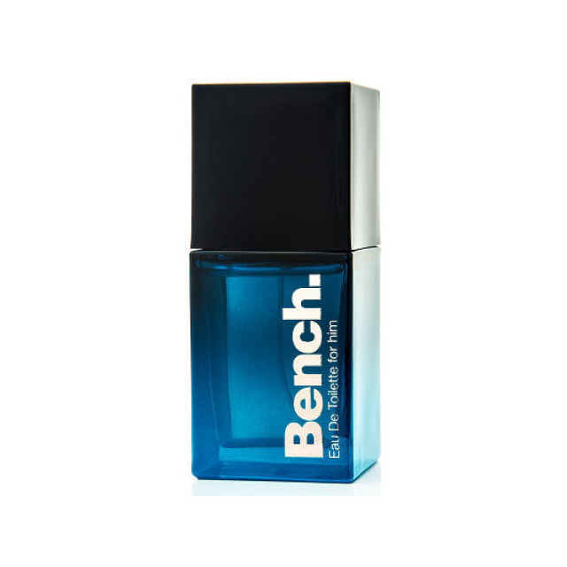 Immagine del profumo An Urban Original 2 for Him di bench