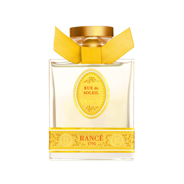 Immagine del profumo Rue de Soleil di Rance 1795