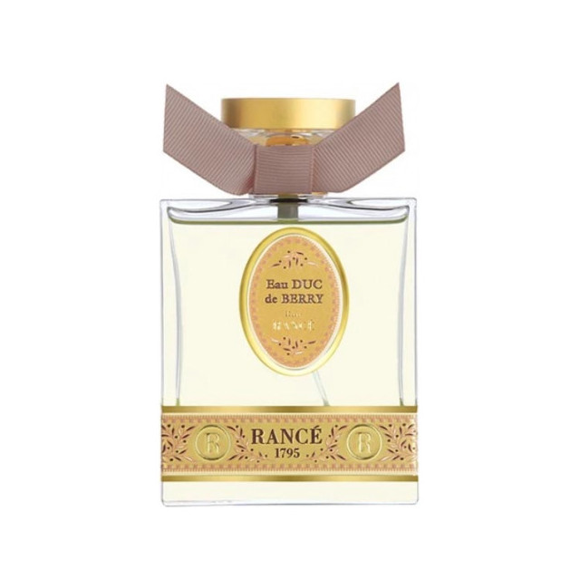 Immagine del profumo Rue Rance Eau Duc De Berry di Rance 1795