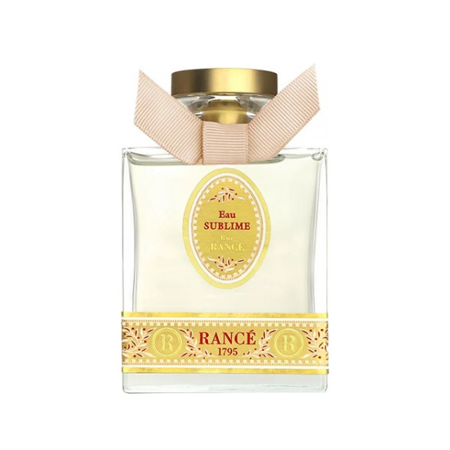 Immagine del profumo Rue Rance Eau Sublime di Rance 1795
