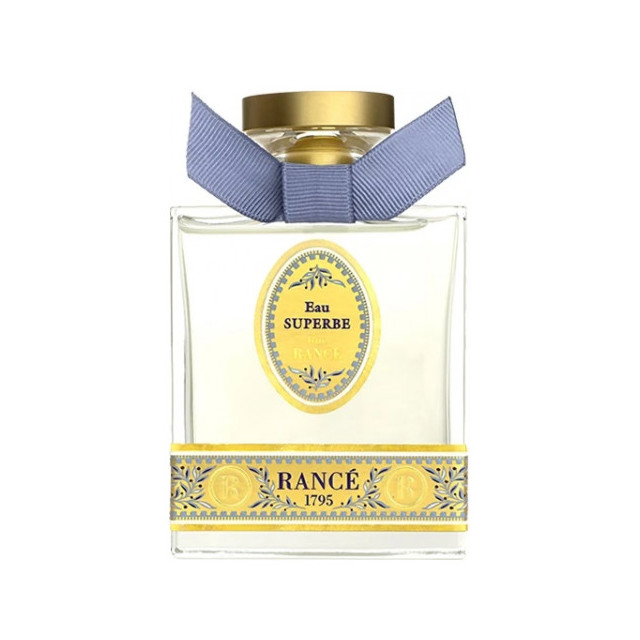 Immagine del profumo Rue Rance Eau Superbe di Rance 1795