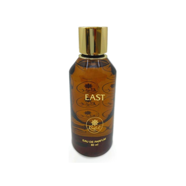 Immagine del profumo East di Rasht Otr