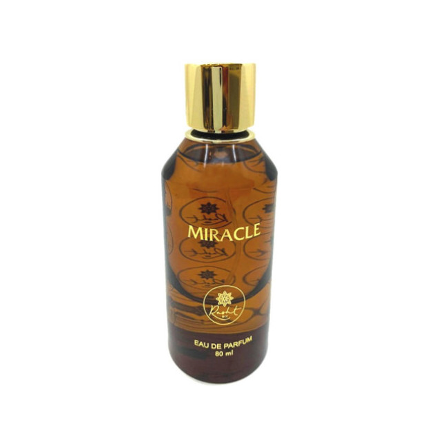 Immagine del profumo Miracle di Rasht Otr