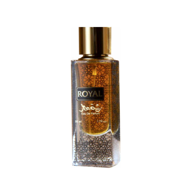 Immagine del profumo Royal di Rasht Otr