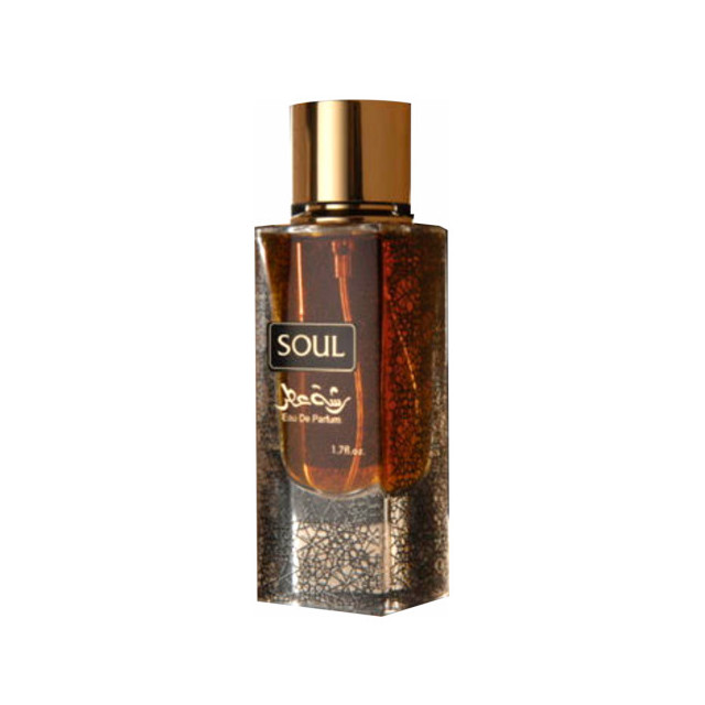 Immagine del profumo Soul di Rasht Otr