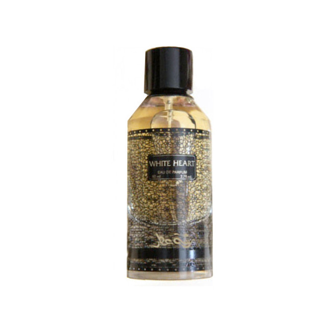 Immagine del profumo White Amber di Rasht Otr