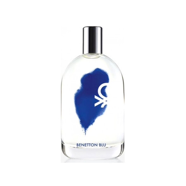 Immagine del profumo Benetton Blu Man di Benetton