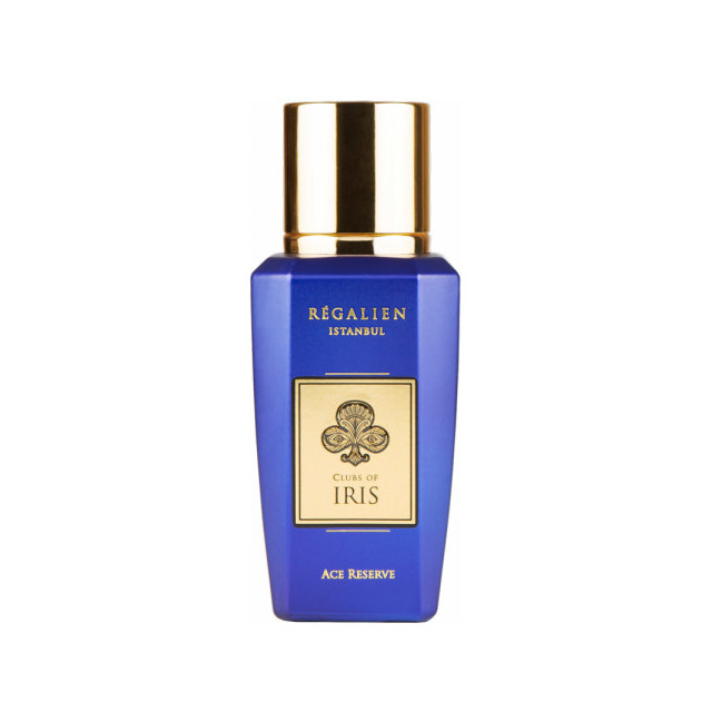 Immagine del profumo Clubs Of Iris di Regalien