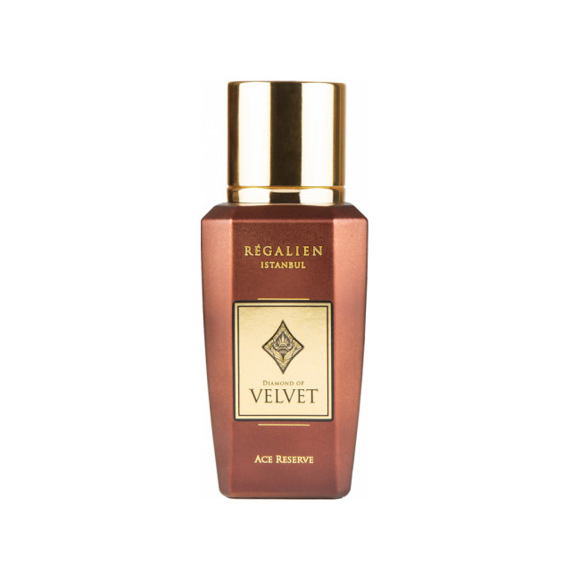 Immagine del profumo Diamond Of Velvet di Regalien