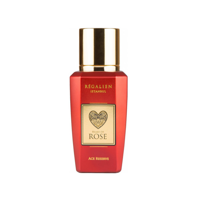 Immagine del profumo Heart Of Rose di Regalien
