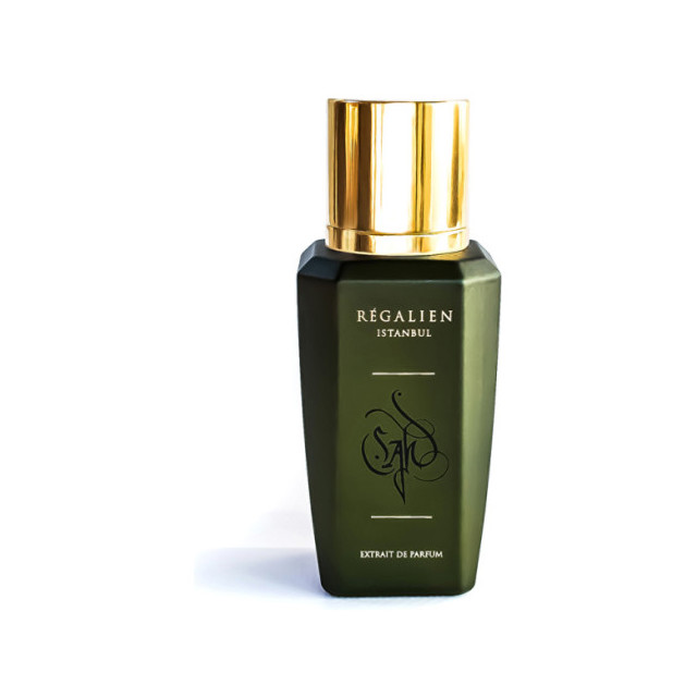 Immagine del profumo Sah di Regalien
