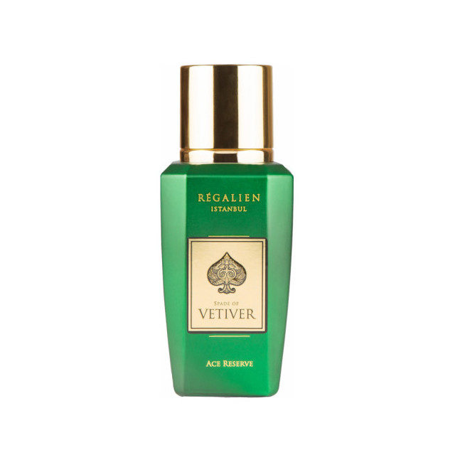 Immagine del profumo Spade Of Vetiver di Regalien