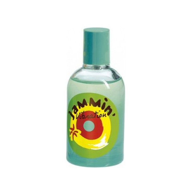 Immagine del profumo Jammin Vibration di Reminiscence