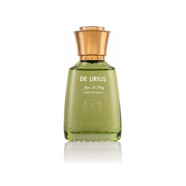 Immagine del profumo De Lirius di Renier Perfumes