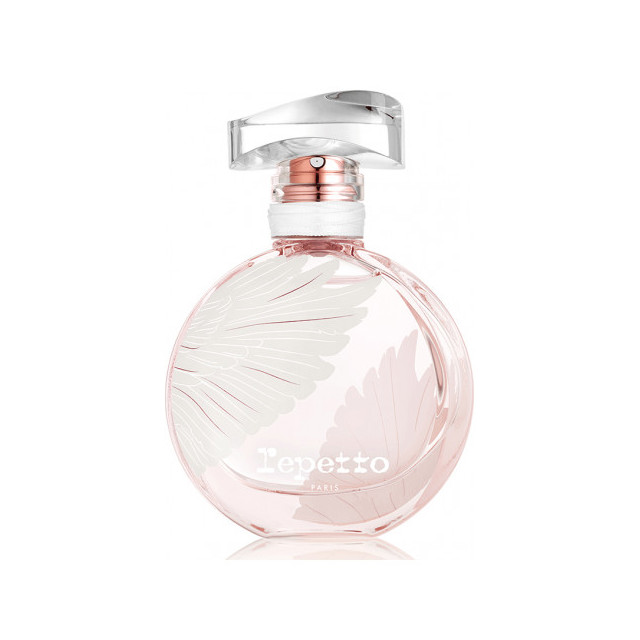 Immagine del profumo Le Ballet Blanc di Repetto