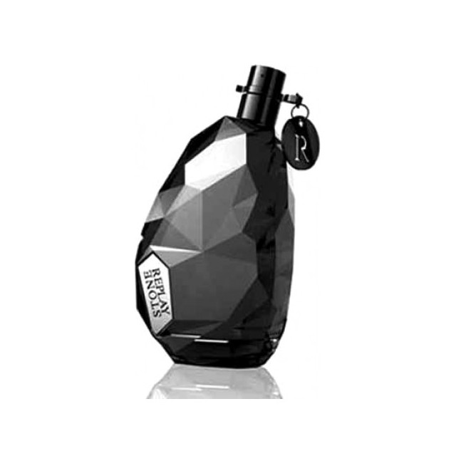 Immagine del profumo Stone For Him di Replay