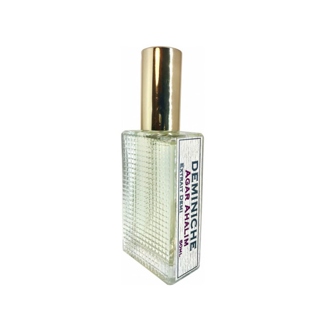 Immagine del profumo Agar Ahalim di Ricardo Ramos Perfumes de Autor