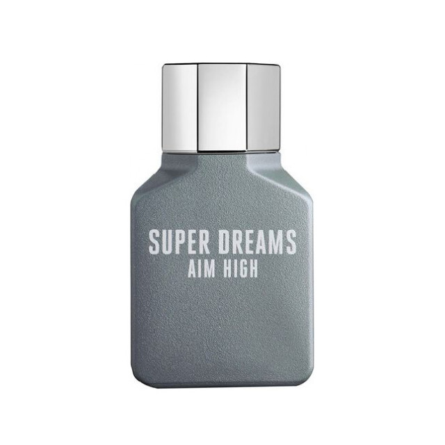 Immagine del profumo Super Dreams Aim High di Benetton